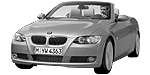 BMW E93 U041F Fault Code