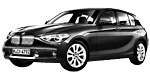 BMW F20 U041F Fault Code